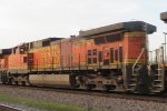 BNSF 5467